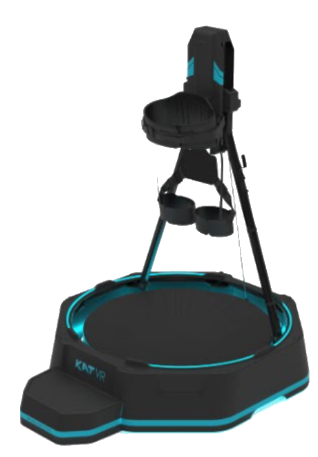 KAT mini S