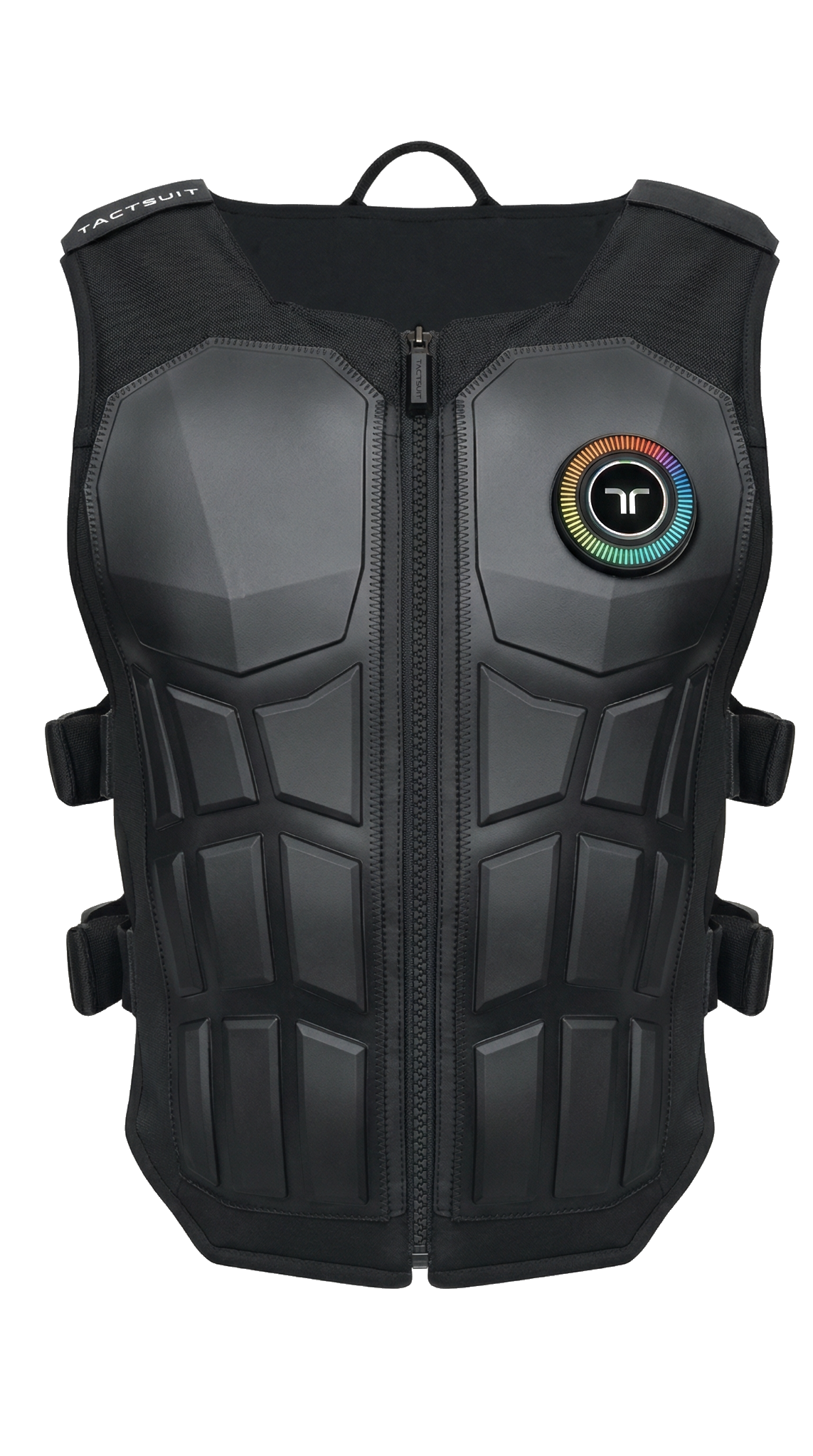 Bhaptics TactSuit